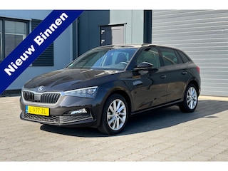 Skoda Scala 1.0 TSI Sport Business PANO LED NAVI 17" VIRTUAL