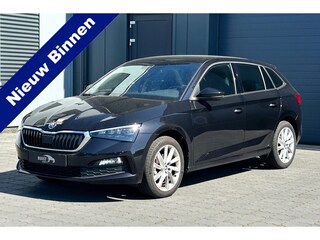 Skoda Scala 1.0 TSI Sport Business PANO LED NAVI 17" VIRTUAL