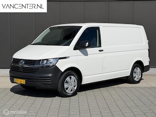 Volkswagen Transporter L1 2.0 TDI 150PK DSG Trekhaak Euro 6