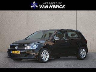 Volkswagen Golf 1.2 TSI Comfortline | Navigatie | Climate Control | Parkeersensoren v+a