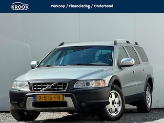 Volvo XC70 2.5 T | 2006 | Automaat |