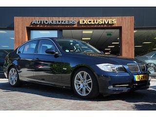 BMW 325i Dynamic Executive Sportstoelen Alcantara Stoelverw. Clima Cruise Zeer Nette Auto!
