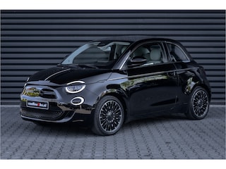 Fiat 500 La Prima 42 kWh LED - Navi