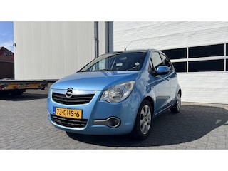 Opel Agila 1.2 Enjoy