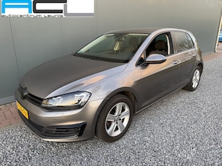 Volkswagen Golf 1.4 TSI 122pk DSG-automaat Highline 5-drs