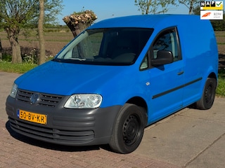 Volkswagen Caddy 2.0 SDI CAMERA|CARPLAY|PDC|TREKHAAK|RIJKLAAR