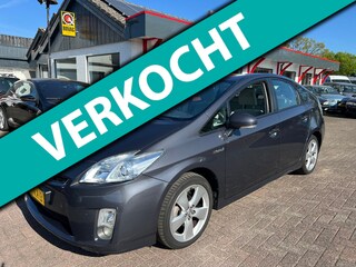 Toyota Prius 1.8 Aspiration Trekhaak/clima/pdc