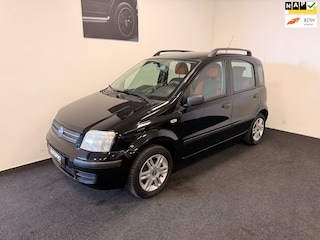 Fiat Panda 1.2 Emotion