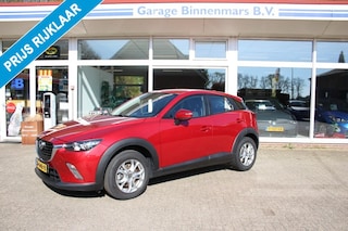 Mazda CX-3 2.0 SkyActiv-G 120 SkyLease+ , Mavi , Cruise, Trekhaak