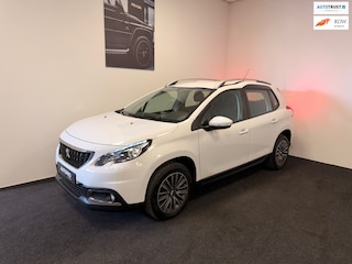 Peugeot 2008 1.2 PureTech Active Automaat