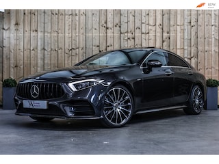 Mercedes-Benz CLS 450 4MATIC AMG *Pano*Burmester*360 Camera*Keyless*Ambienteverlichting*