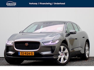 Jaguar I-Pace EV400 HSE 90 kWh | 2018 |