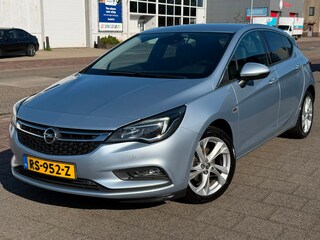 Opel Astra 1.0 Innovation