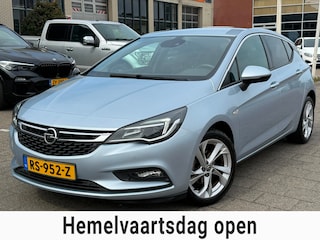 Opel Astra 1.0 Innovation