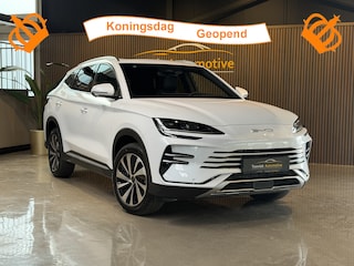 BYD Seal U 1.5 DM U Comfort long range 125km