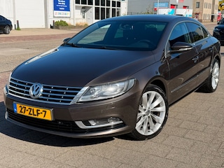 Volkswagen CC 1.8 TSI