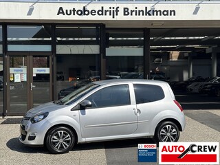 Renault Twingo 1.2 16V 75pk ECO² Collection