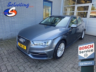 Audi A3 Sportback 1.4 e-tron PHEV Attraction Pro Line plus Inclusief Afleveringskosten