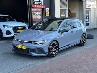 Volkswagen Golf 2.0 TSI GTI Clubsport 45 301Pk