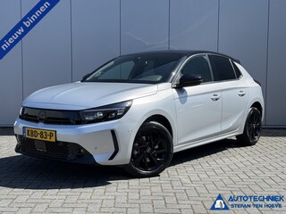 Opel Corsa 1.2 T Hybrid GS