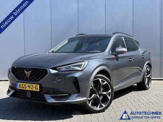 Cupra Formentor 1.4 e-Hybride VZ Performance 3D Camera Carplay memory seats