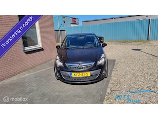 Opel Corsa 1.4-16V Cosmo 5drs , airco , sportvelgen
