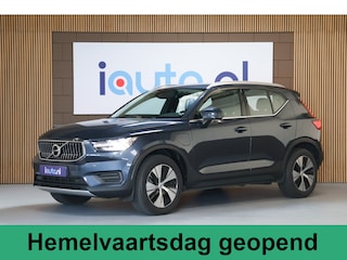 Volvo XC40 1.5 T4 Recharge Inscription Expression Trekhaak/CC/Camera/Keyless/Elek. klep/LED/18"