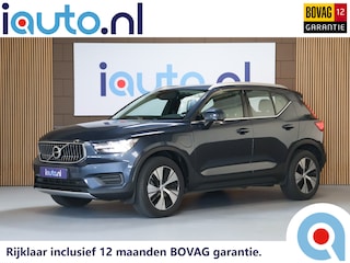 Volvo XC40 1.5 T4 Recharge Inscription Expression Trekhaak/CC/Camera/Keyless/Elek. klep/LED/18"