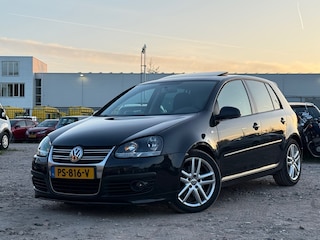 Volkswagen Golf 2.0 TDI GT Sport/ AUTOMAAT/ DAKJE/ VELGEN