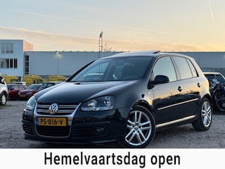 Volkswagen Golf 2.0 TDI GT Sport/ AUTOMAAT/ DAKJE/ VELGEN