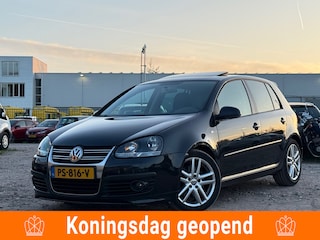 Volkswagen Golf 2.0 TDI GT Sport/ AUTOMAAT/ DAKJE/ VELGEN