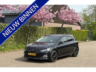 Volkswagen Polo 1.0 TSI DSG Highline Sport virtual cockpit PDC Camera NAP