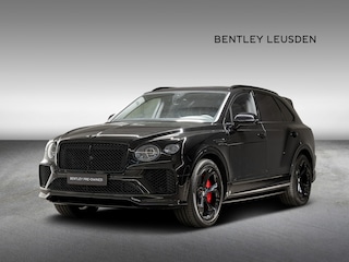 Bentley Bentayga V8 S |Ceramic|Full Carbon|NAIM|Comfort seat