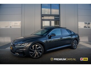 Volkswagen Arteon 2.0 TSI Elegance Business| R-line | Pano