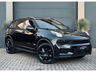 Lynk & Co 01 1.5 Pano/Navi/Zwarte Hemel/Black on Black