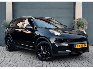 Lynk & Co 01 1.5 Pano/Navi/Zwarte Hemel/Black on Black