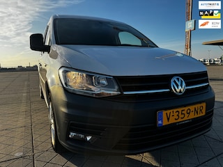 Volkswagen Caddy 2.0 TDI L2H1 BMT Highline CRUISE NAP