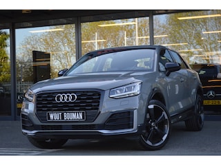 Audi Q2 1.4 TFSI CoD S-Line Aut. Led Clima Cruise CarPlay Pdc