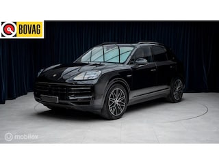 Porsche Cayenne 3.0 S E-Hybrid 520pk, Burmester, Neodyme