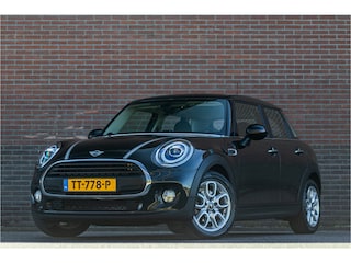 Mini Mini 1.5 Automaat Pepper, Navigatie, Climate controle, Parkeersensoren, ** RIJKLAAR **