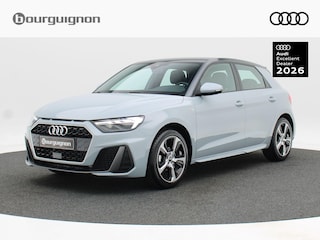 Audi A1 S edition 25 TFSI | 95 PK | Contrast dak | 17 inch lichtmetalen velgen | Apple Carplay/Android auto |