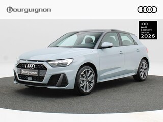 Audi A1 S edition 25 TFSI | 95 PK | Contrast dak | 17 inch lichtmetalen velgen | Apple Carplay/Android Auto |