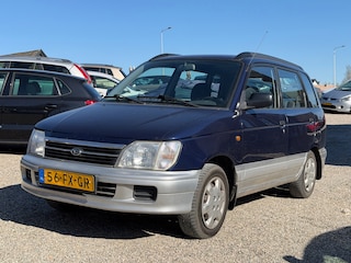 Daihatsu Gran Move 1.6i-16V CS Automaat Nieuwe Distributie Set Nette Auto