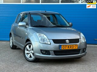 Suzuki Swift 1.5 Exclusive AUTOMAAT|Airco|1e Eig.