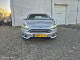 Ford Focus Wagon 1.0 Titanium 92kw station