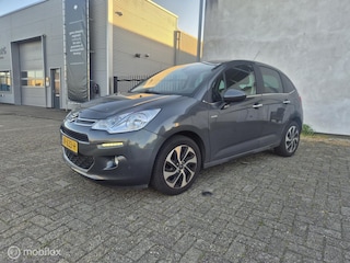 Citroën C3 1.2 PureTech Exclusive