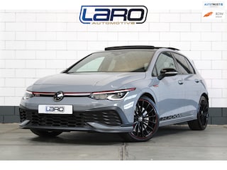 Volkswagen Golf 2.0 TSI GTI Clubsport 45 Jahre | Pano AKRA H&K Matrix Fabrieksgarantie Camera Sfeer BTW CarPlay