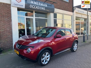 Nissan Juke 1.6 Acenta Eco|Climate|Cruise|