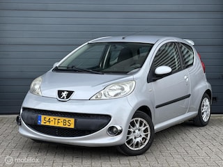 Peugeot 107 1.0-12V XR | Toerenteller | ELEK PAKKET