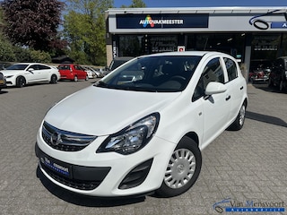 Opel Corsa 1.2 4-cil EcoFlex Selection 5drs 1eEig|Airco|Allseason|CarPlay-mogelijk